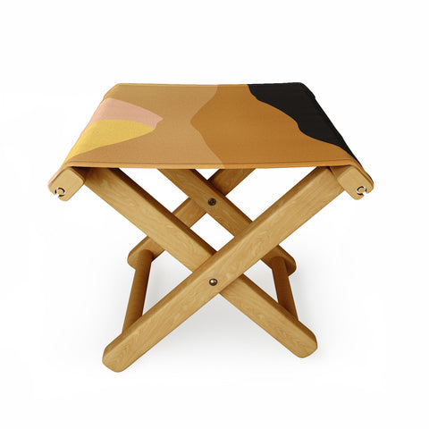Nick Quintero Desert Depth Folding Stool