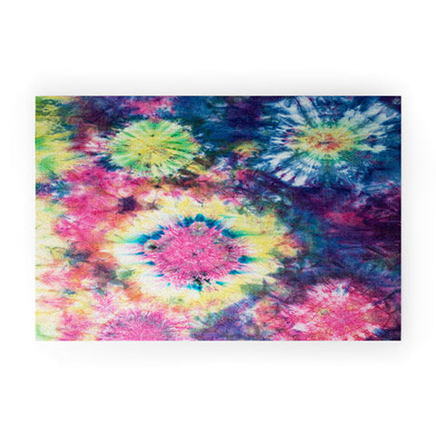 Nicole Van Ekeren starburst01 Welcome Mat