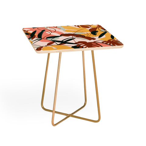 Nika BOHO JUNGLE Side Table
