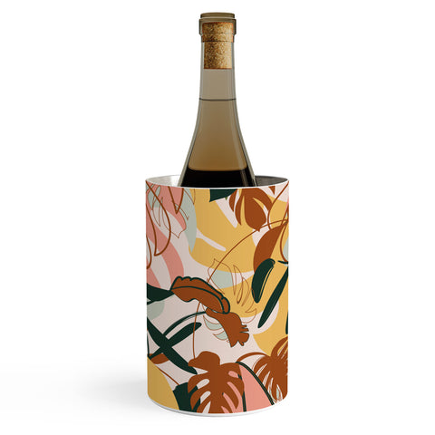 Nika BOHO JUNGLE Wine Chiller