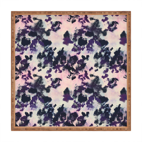 Nika CENTAURY Square Tray