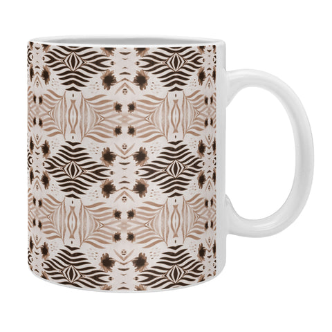 Nika MODERN SAFARI Coffee Mug