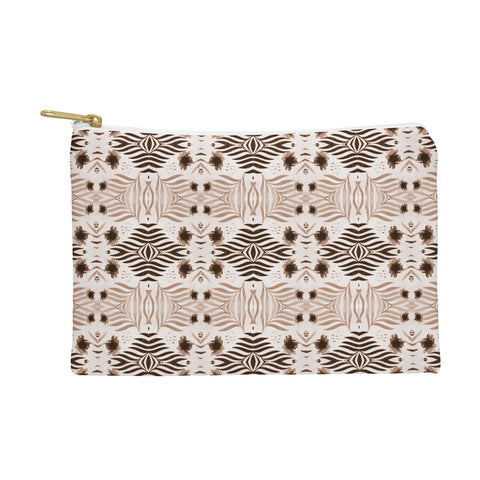 Nika MODERN SAFARI Pouch