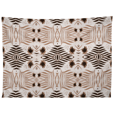 Nika MODERN SAFARI Tapestry