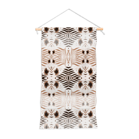 Nika MODERN SAFARI Wall Hanging Portrait