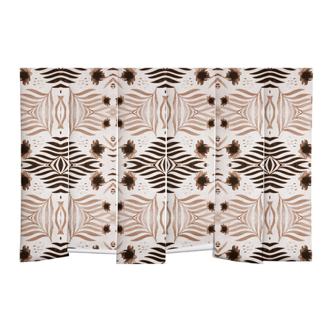 Nika MODERN SAFARI Wall Mural