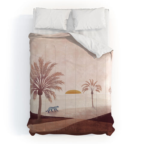 Nika The Journey Comforter