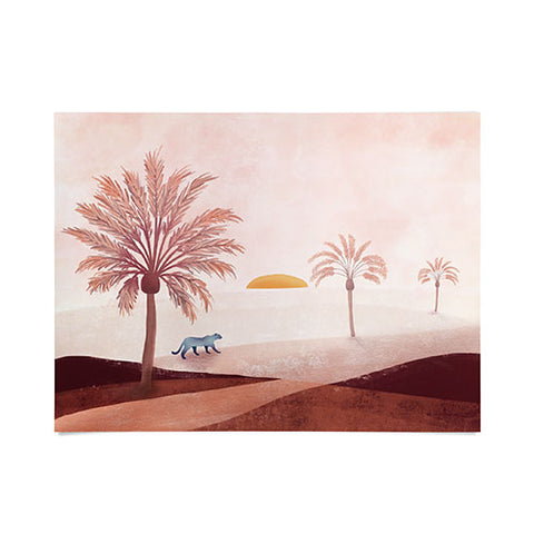 Nika The Journey Poster