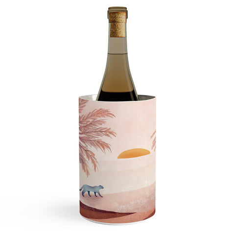 Nika The Journey Wine Chiller