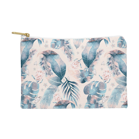 Nika TROPICAL NIGHT VIBES Pouch