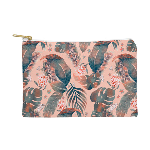 Nika TROPICAL SUNSET VIBES Pouch