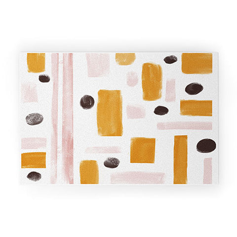 Nika URBAN MOOD Welcome Mat