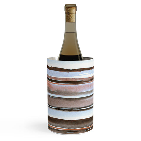 Nika WINTER STRIPES Wine Chiller
