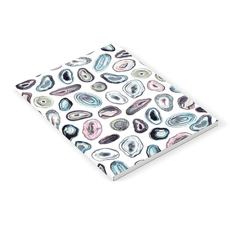Ninola Design Agathe slices Pastel Notebook