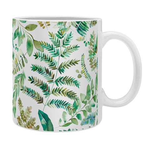 Ninola Design Botanical collection Coffee Mug