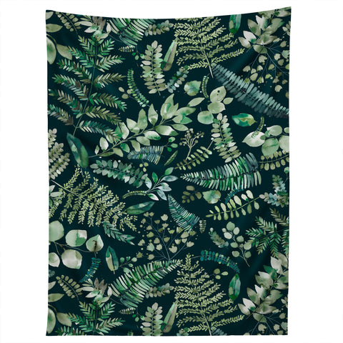 Ninola Design Botanical collection Dark Tapestry