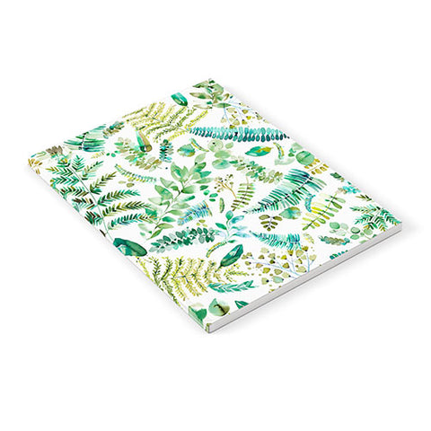 Ninola Design Botanical collection Notebook