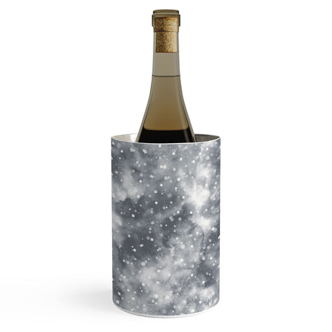 Ninola Design Cold Snow Clouds Wine Chiller