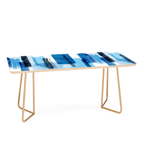 Ninola Design Feelings blue Coffee Table