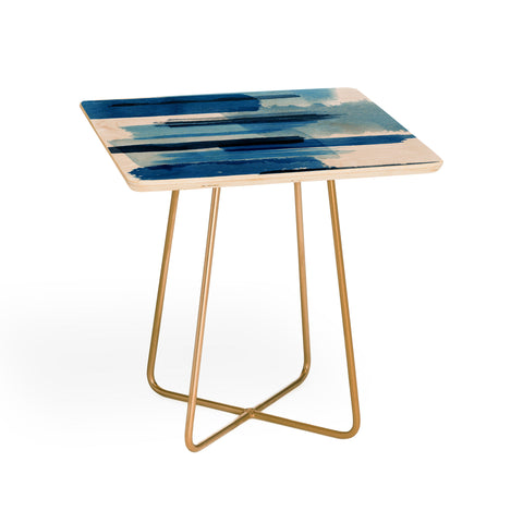 Ninola Design Feelings blue Side Table