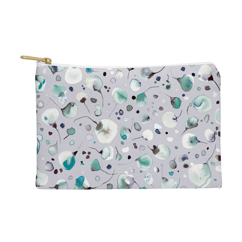Ninola Design Flying Seeds Cold Winter Pouch