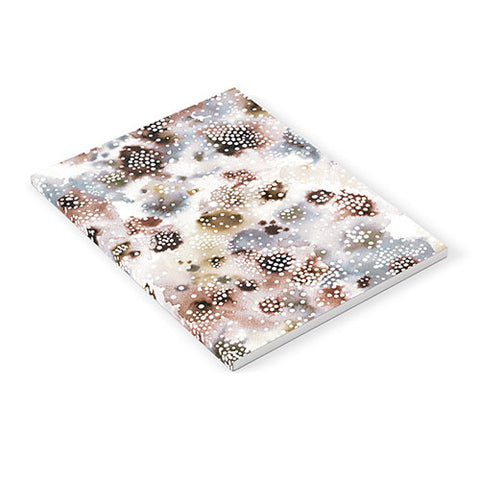 Ninola Design Japandi Experimental Texture Notebook