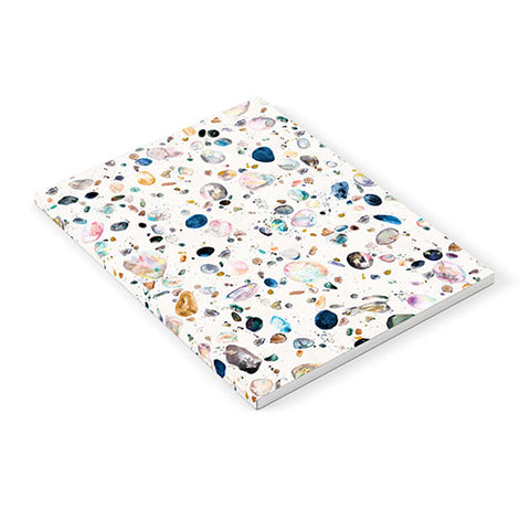 Ninola Design Mineral terrazzo Notebook