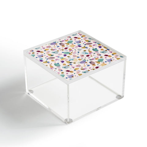 Ninola Design Playful organic shapes Acrylic Box