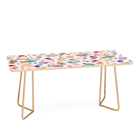 Ninola Design Playful organic shapes Coffee Table