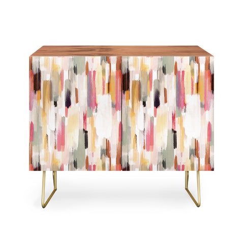 Ninola Design Rustic texture Warm Credenza