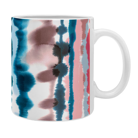 Ninola Design Soft nautical lines Coffee Mug