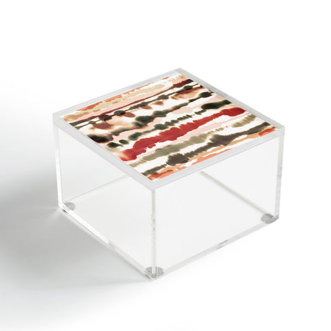 Ninola Design Soft warm dunes Acrylic Box