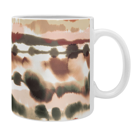 Ninola Design Soft warm dunes Coffee Mug