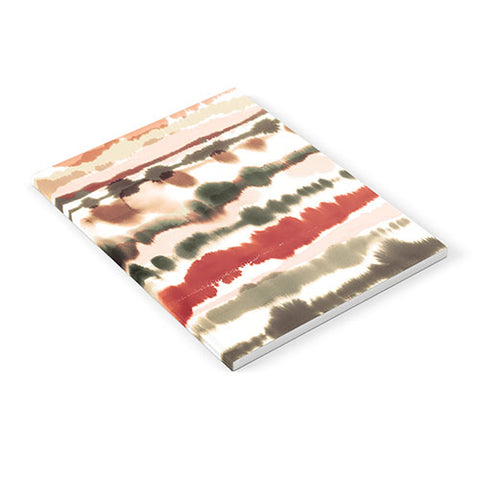 Ninola Design Soft warm dunes Notebook