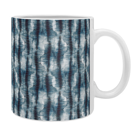 Ninola Design Stone Dark Texture Coffee Mug