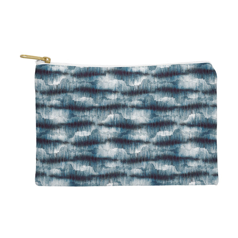 Ninola Design Stone Dark Texture Pouch