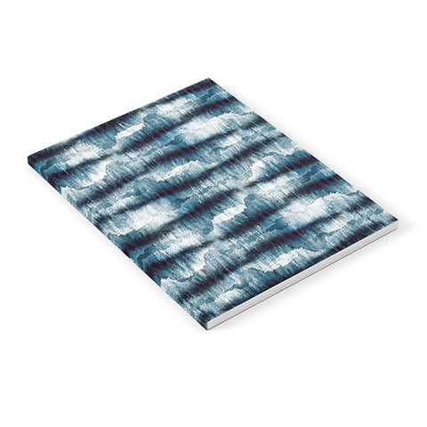 Ninola Design Stone Dark Texture Notebook
