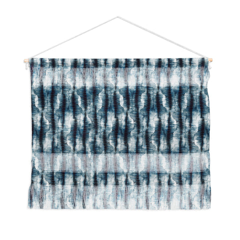 Ninola Design Stone Dark Texture Wall Hanging Landscape