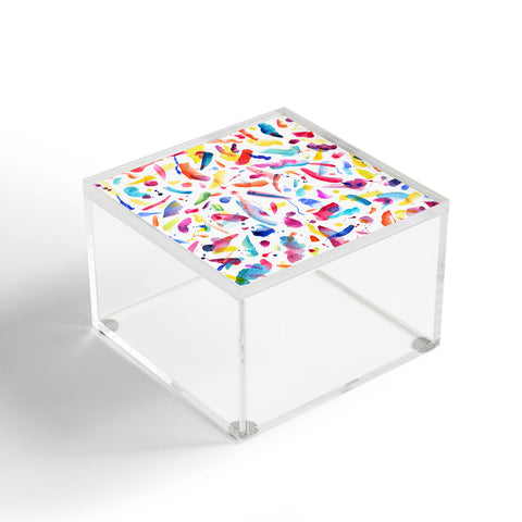 Ninola Design Summer flavours Acrylic Box