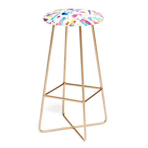 Ninola Design Summer flavours Bar Stool