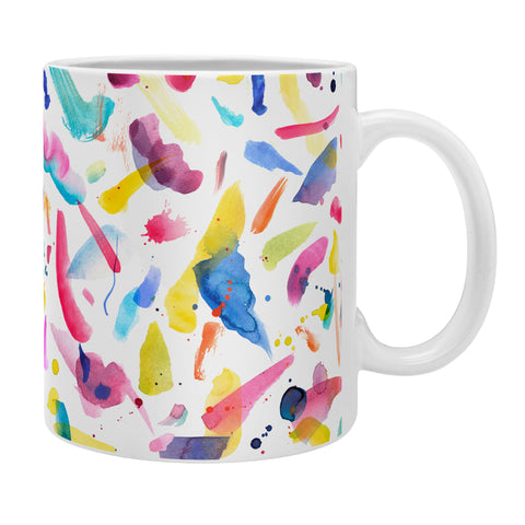 Ninola Design Summer flavours Coffee Mug