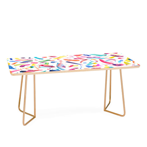 Ninola Design Summer flavours Coffee Table