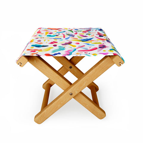 Ninola Design Summer flavours Folding Stool