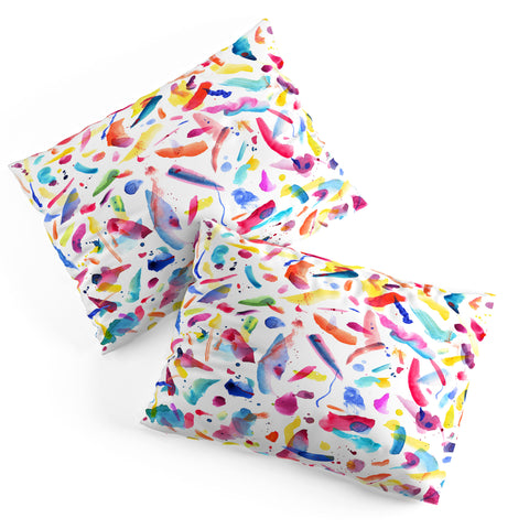 Ninola Design Summer flavours Pillow Shams