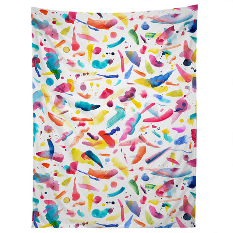 Ninola Design Summer flavours Tapestry