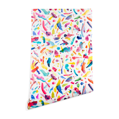 Ninola Design Summer flavours Wallpaper