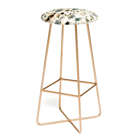 Ninola Design Summer sea water sand Bar Stool