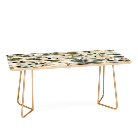 Ninola Design Summer sea water sand Coffee Table