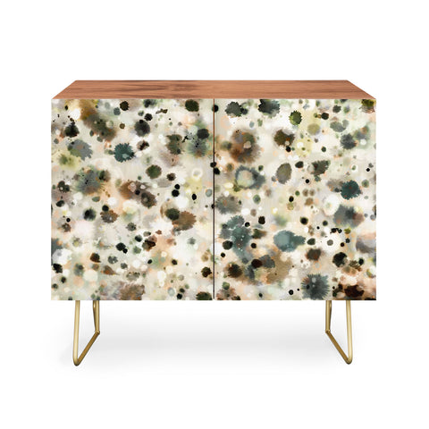 Ninola Design Summer sea water sand Credenza
