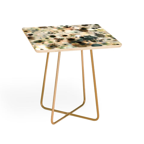 Ninola Design Summer sea water sand Side Table